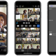 Illustration for article titled Roland's New iOS App Turns a Bunch of iPhones Into a Multi-Camera TV Studio